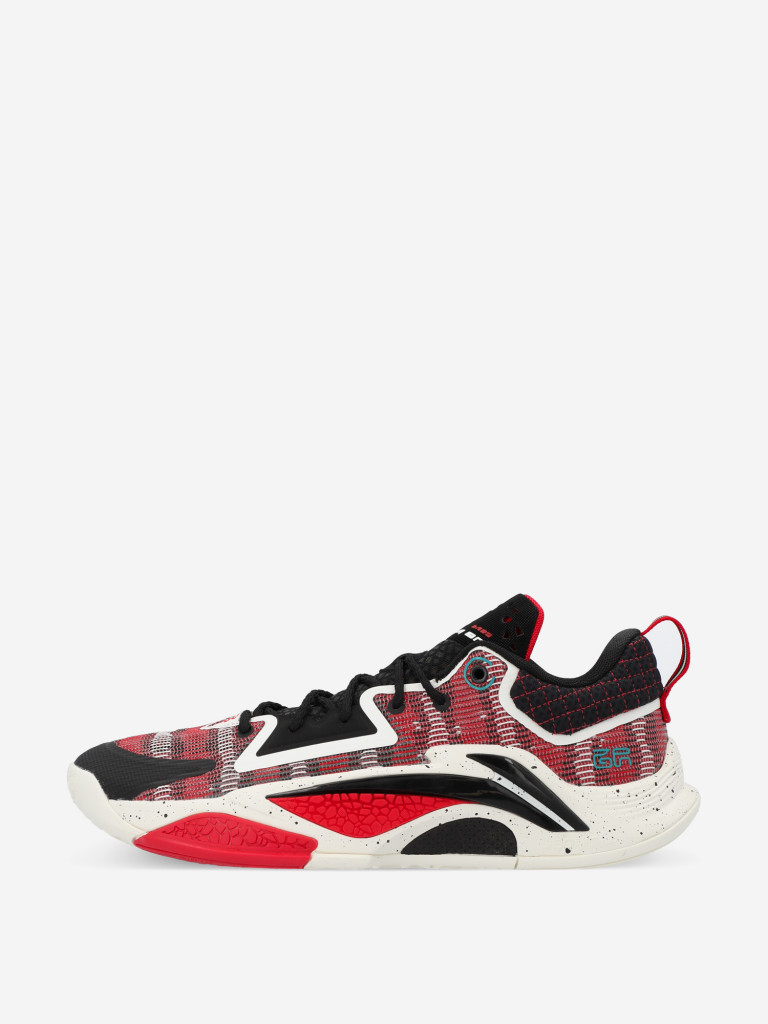 Кроссовки мужские Li-Ning Bad5 Dominator I