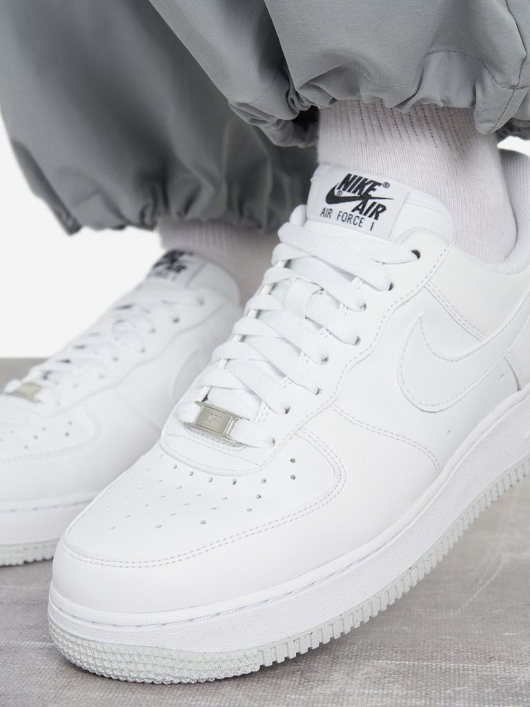 Кеды женские Nike Air Force 1 '07