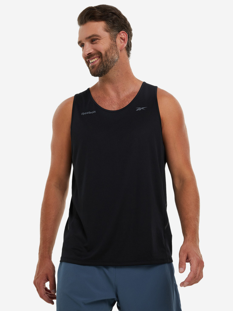 Майка мужская Reebok