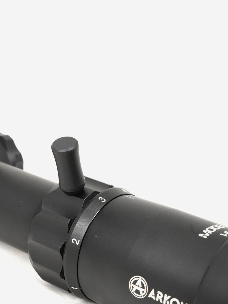 Оптический прицел ARKON Model C 1-6x24