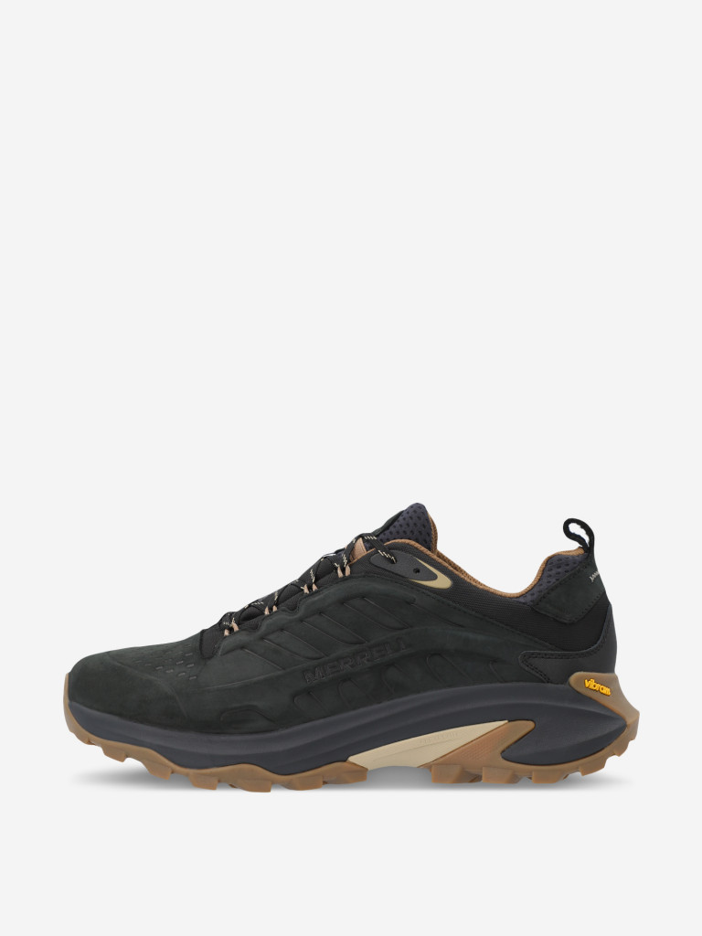 Полуботинки мужские Merrell Moab Speed 2 Ltr Wp