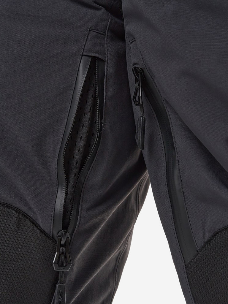 Штаны снегоходные Dragonfly EXPEDITION 2025