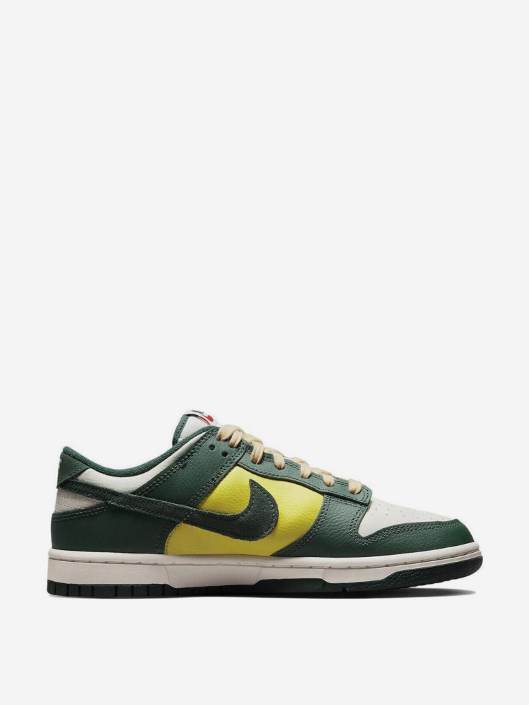 Кроссовки Nike Dunk Low Se Noble Green