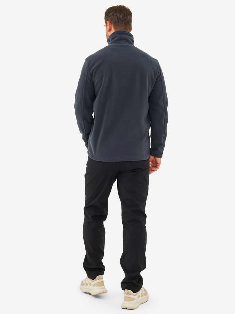 Джемпер мужской Alpha Endless флисовый