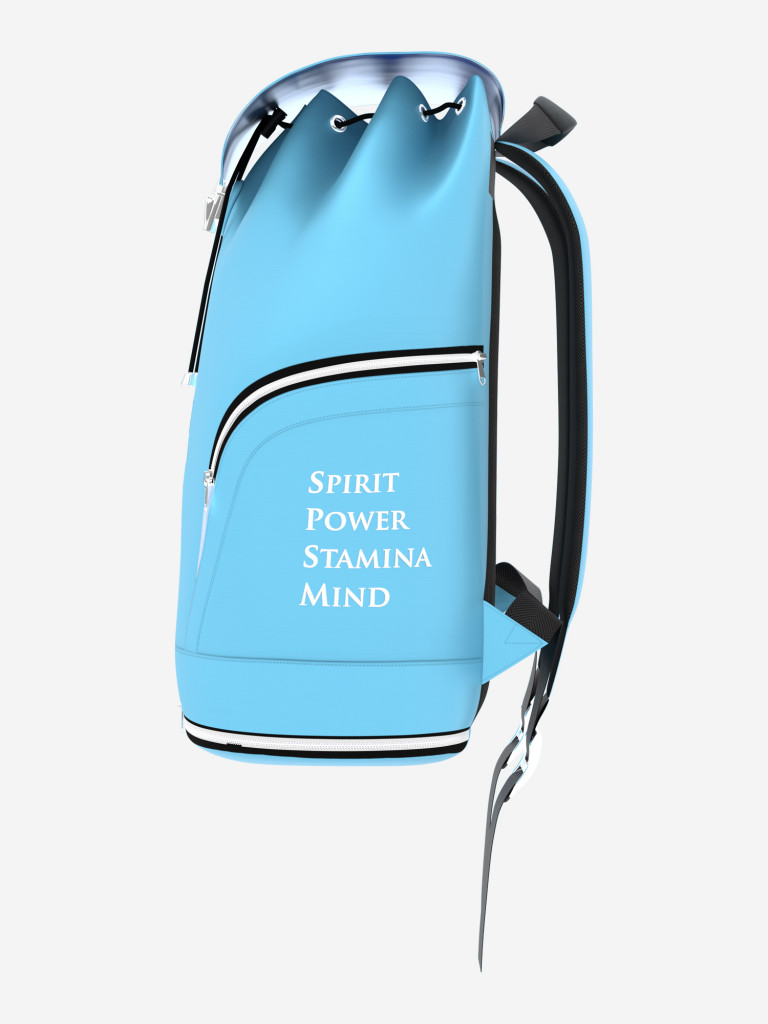 Рюкзак SPSM