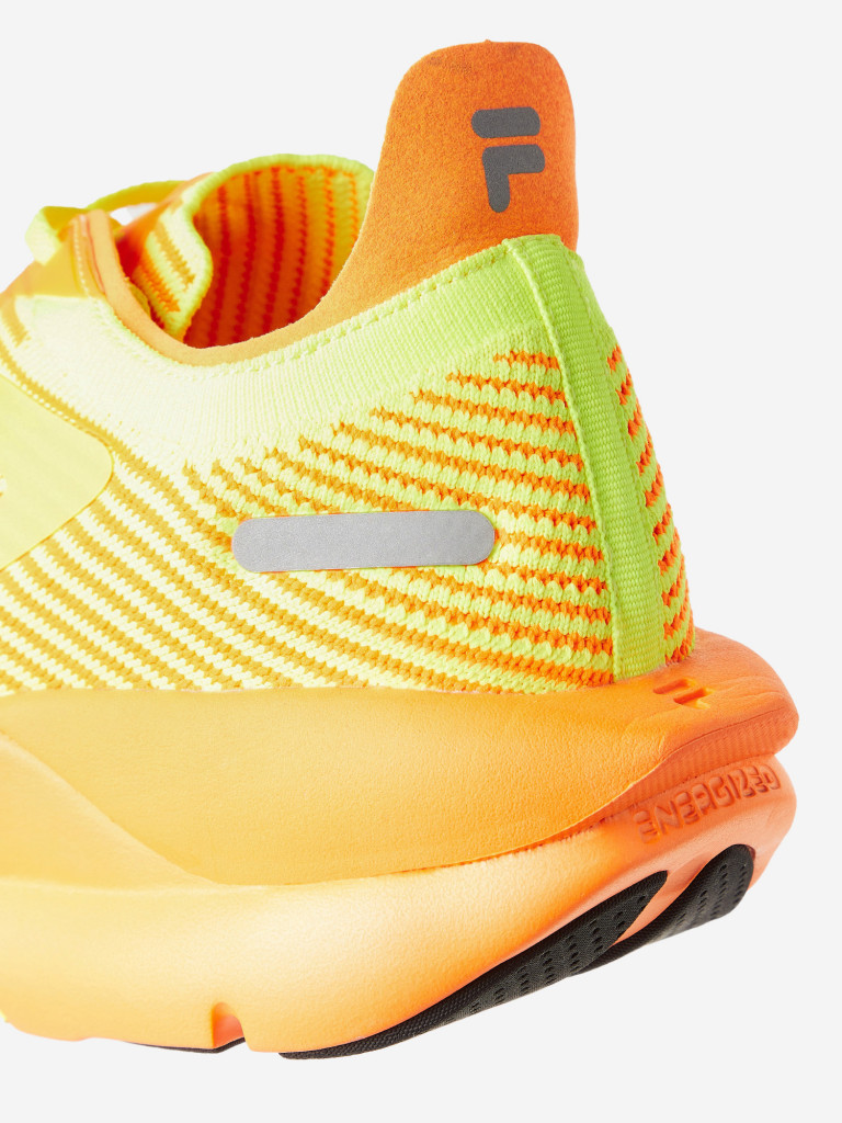 Кроссовки мужские FILA Shocket Run