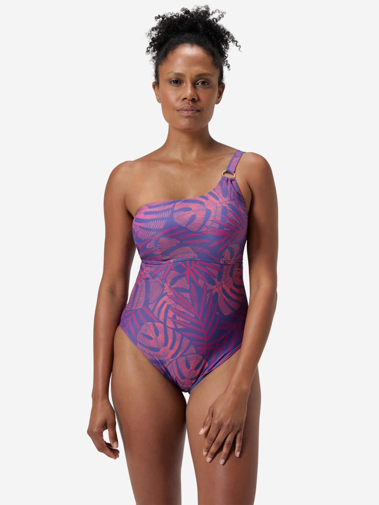 Купальник слитный женский Speedo