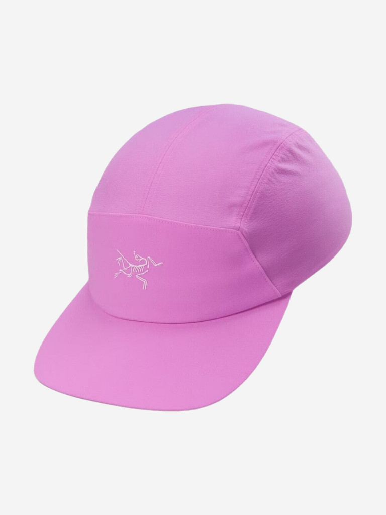 Бейсболка Arc'teryx Gamma 5 Panel Cap