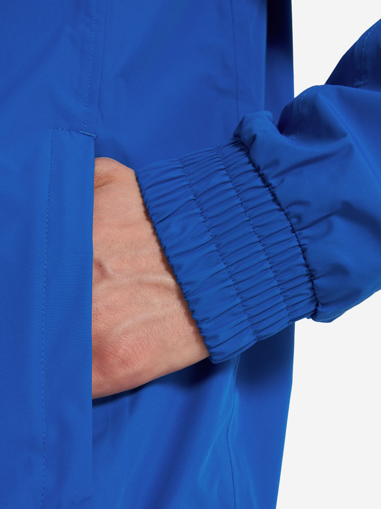 Куртка мембранная мужская Regatta Shorebay