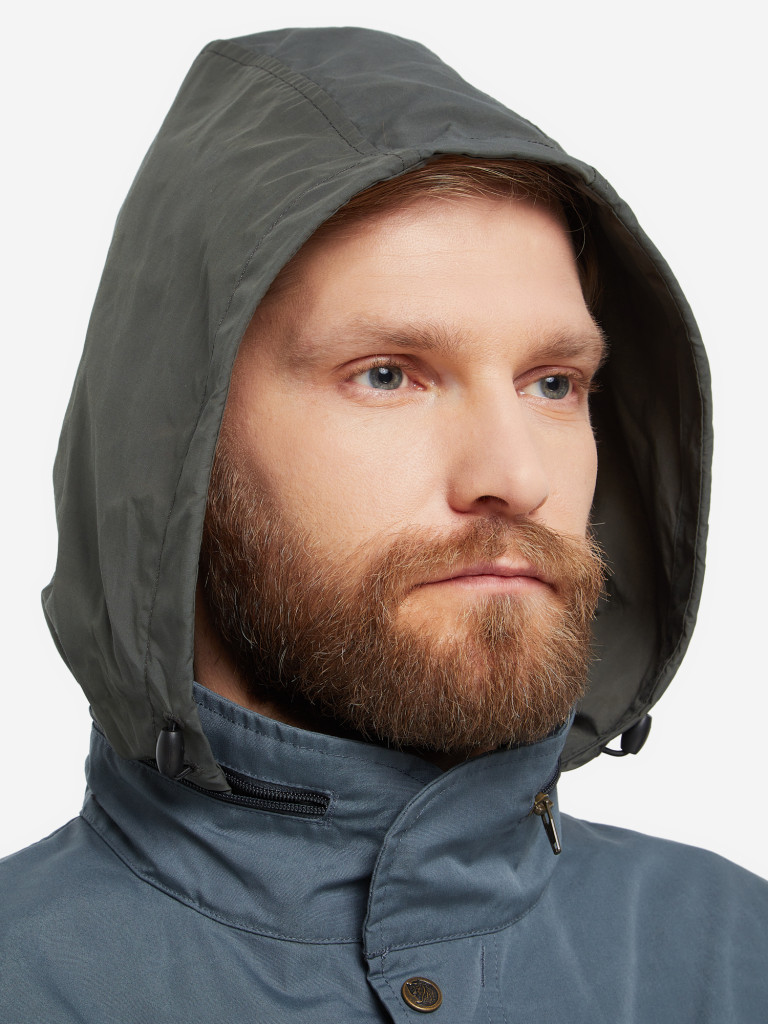 Ветровка мужская Fjallraven Raven