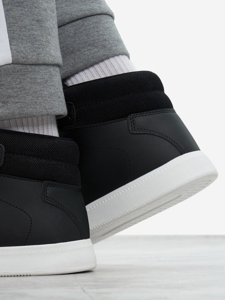 Кеды для мальчиков GSD Chalk Mid