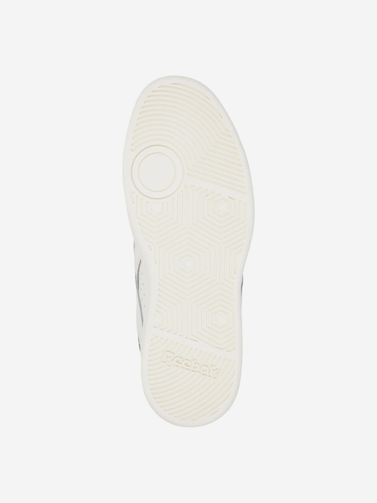Кеды женские Reebok Club High Top