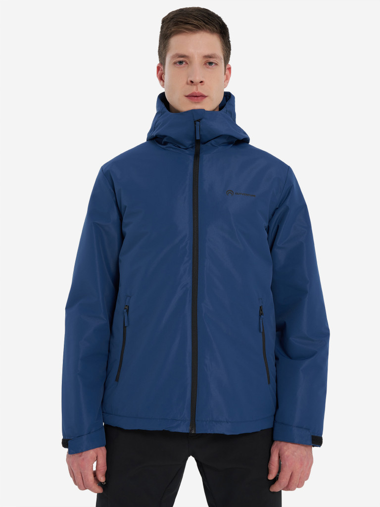 Куртка утепленная мужская Outventure