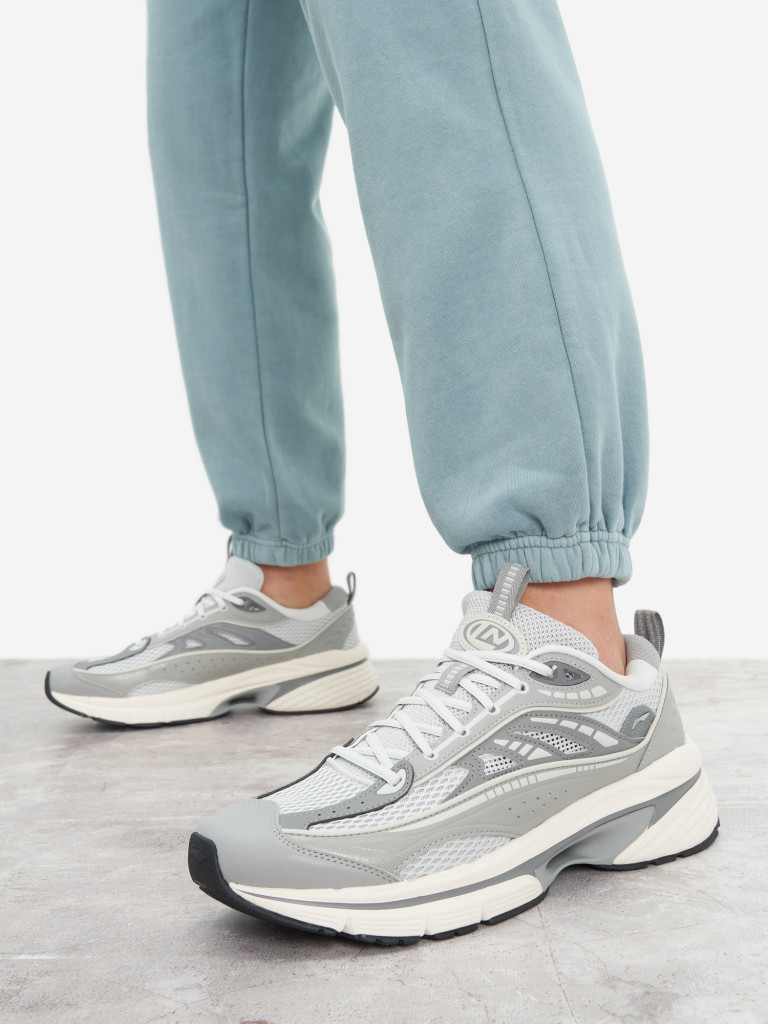 Кроссовки мужские Li-Ning Starlit Lite