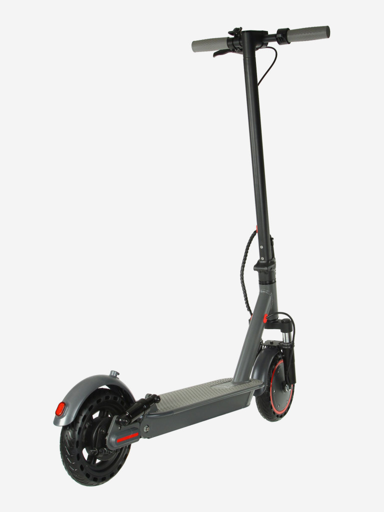 Электросамокат AOVO M365 PRO LUX