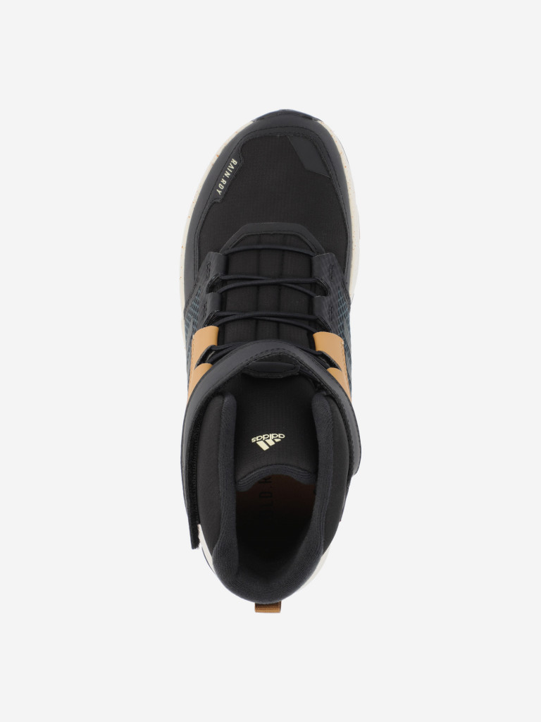 Ботинки для мальчиков adidas Terrex Trailmaker High C.RDY K