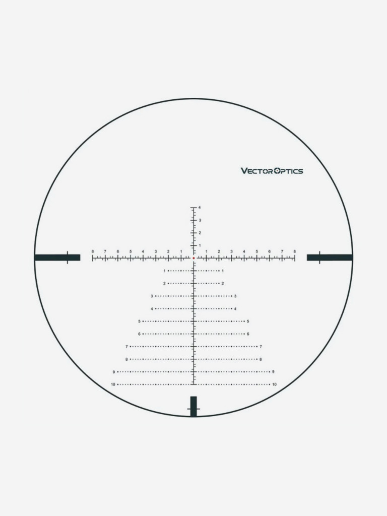 Оптический прицел Vector Optics 34мм FFP Continental x6 3-18x50 VCT-34 SCFF-29