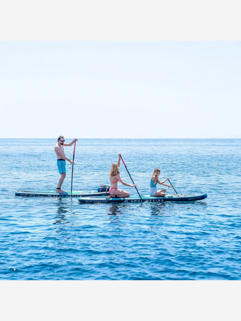 Сапборд двухслойный Aqua Marina Super Trip 381 см