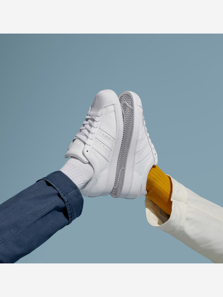 Кроссовки Adidas Superstar