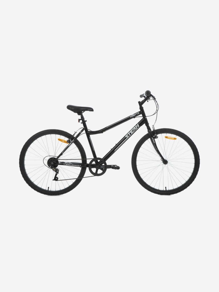 Велосипед горный Stern First 26", 2021