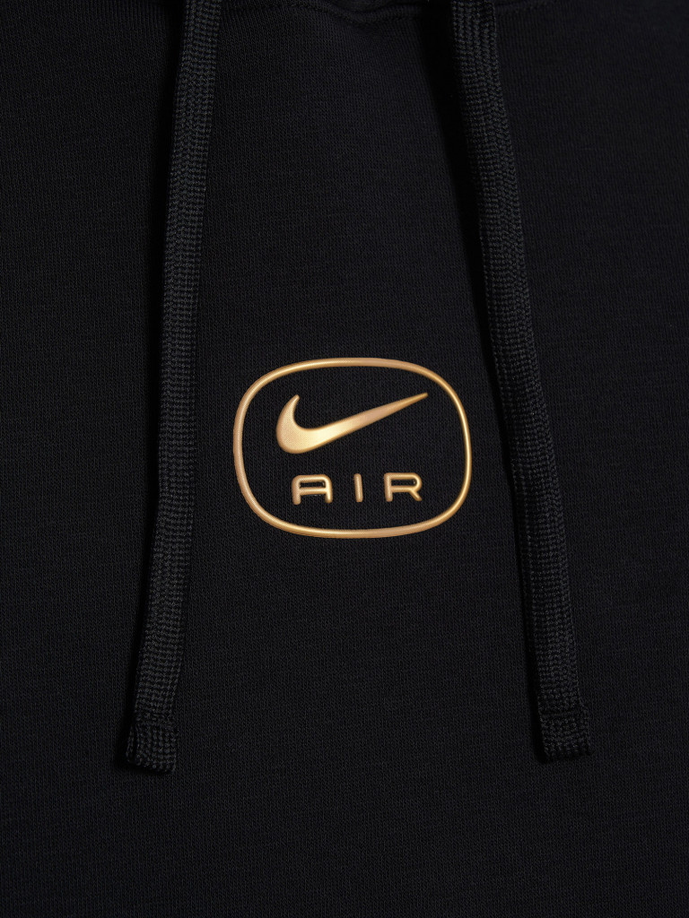 Худи мужское Nike