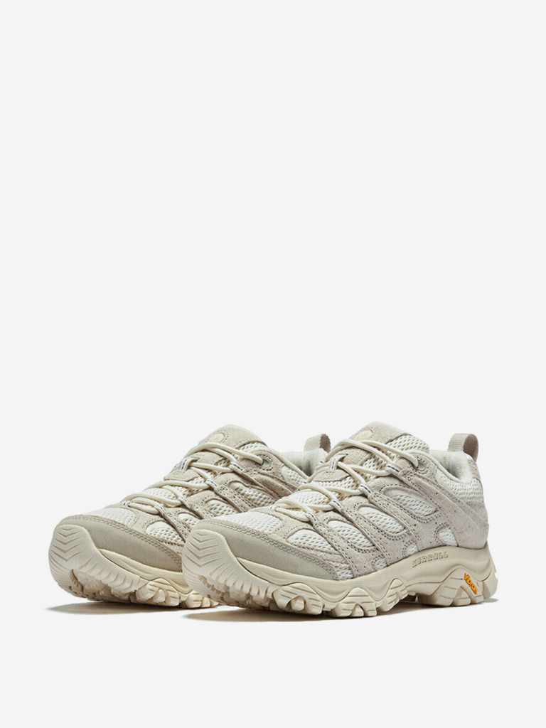 Кроссовки Merrell Moab 3 Oyster Chalk Women's