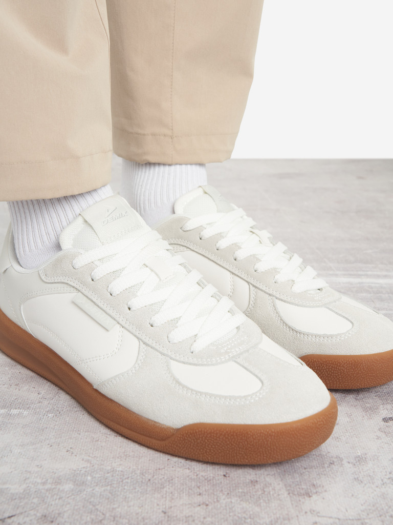 Кеды мужские Demix Sp Og70