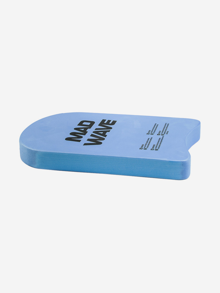 Доска для плавания Mad Wave Kickboard Kids