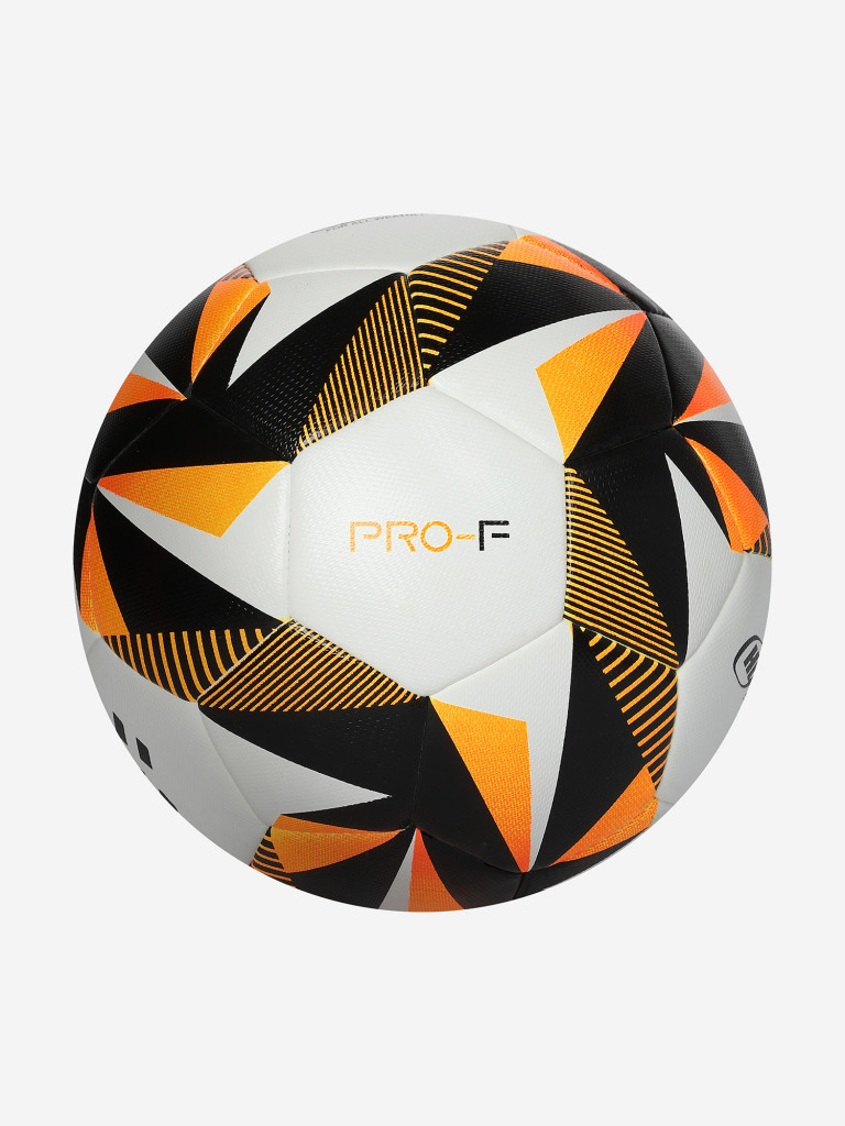 Футбольный мяч PRO-F "Mercury" размер 4