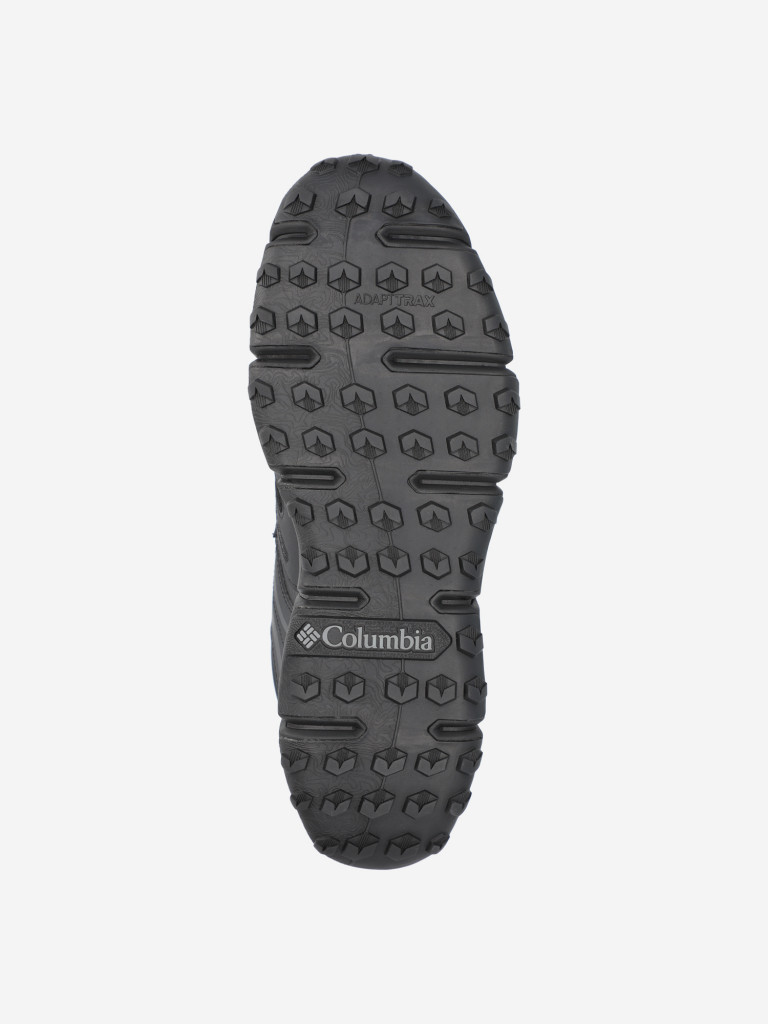 Кроссовки мужские Columbia Voyager Flx Pct