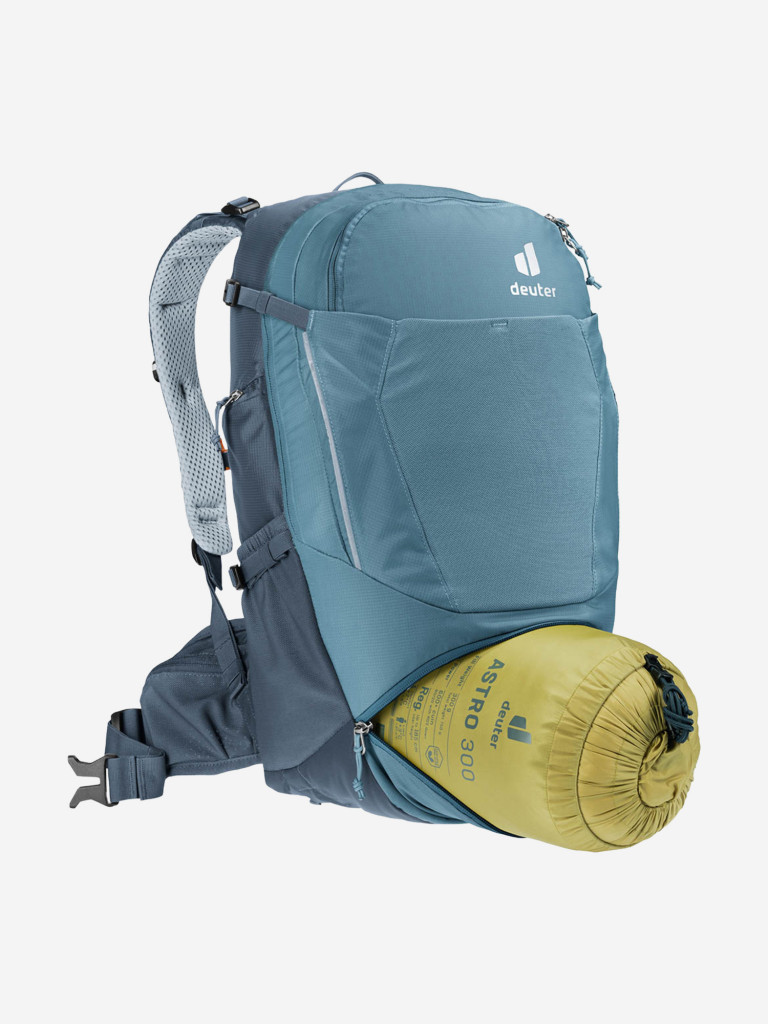 Рюкзак Deuter Trans Alpine 24