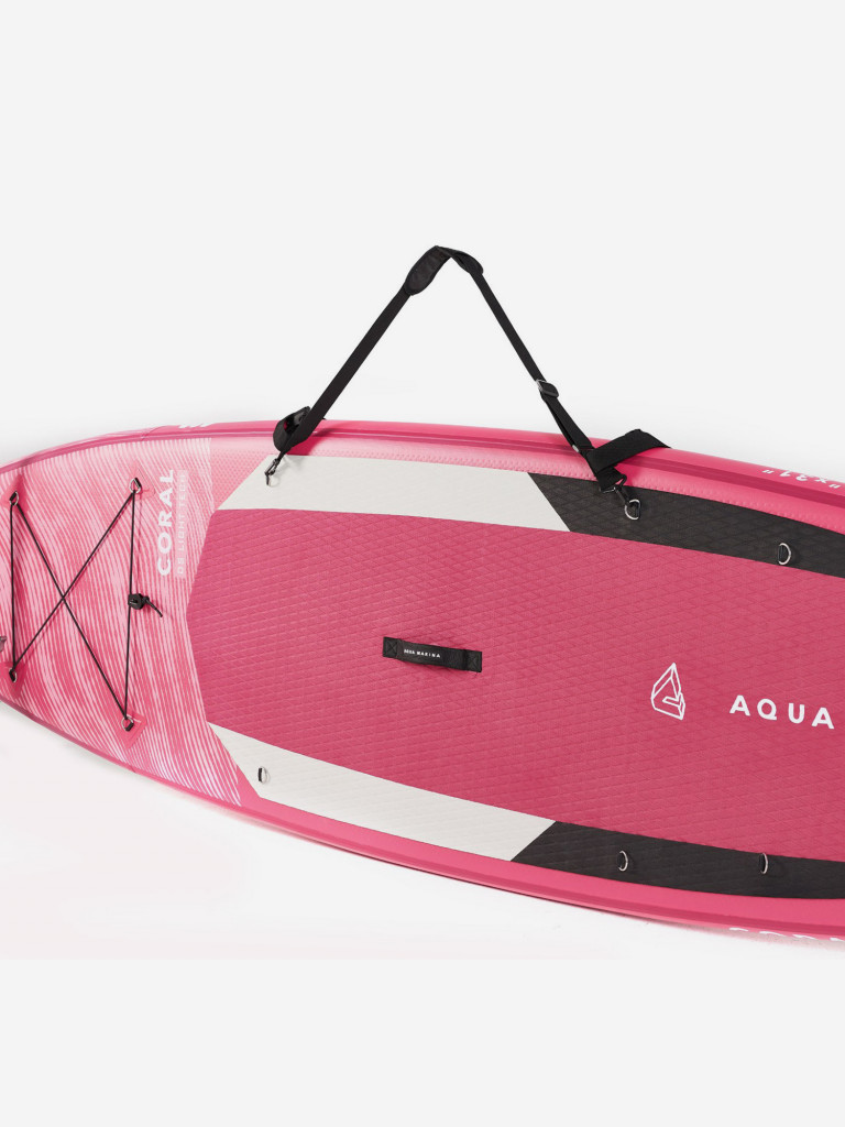SUP надувной Aqua Marina Coral