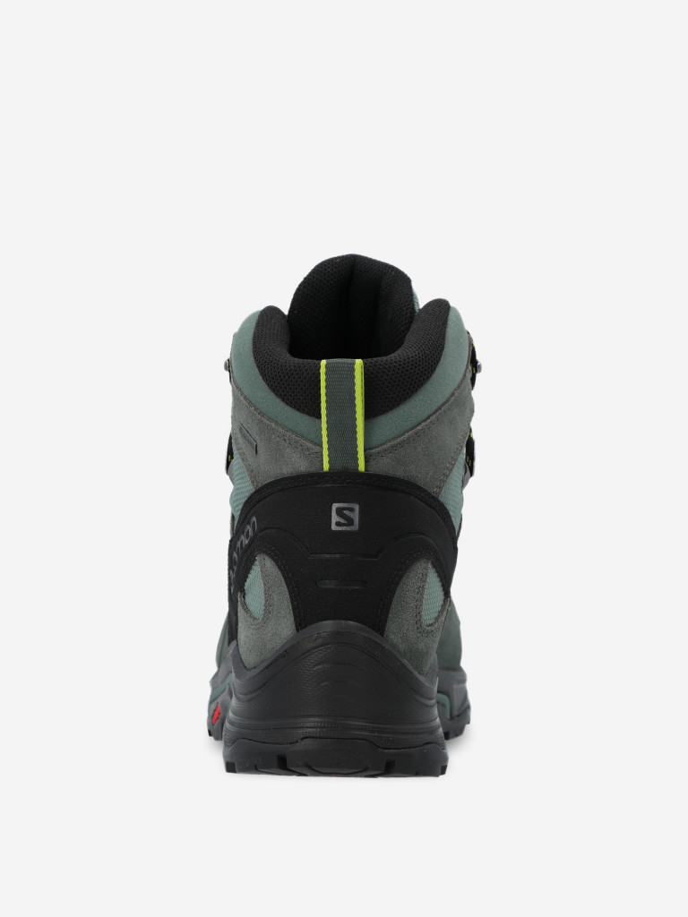 Ботинки мужские Salomon Quest Prime GTX