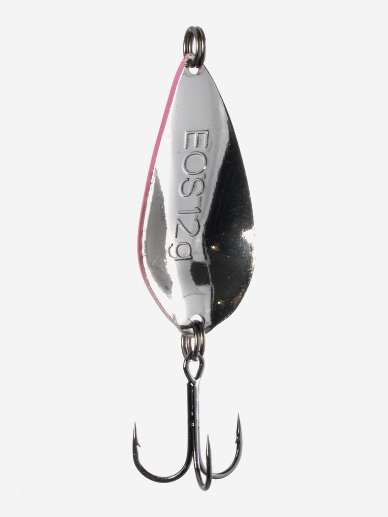 Блесна колеблющаяся Lucky John EOS, колебалка длиной 48мм, вес 12 г