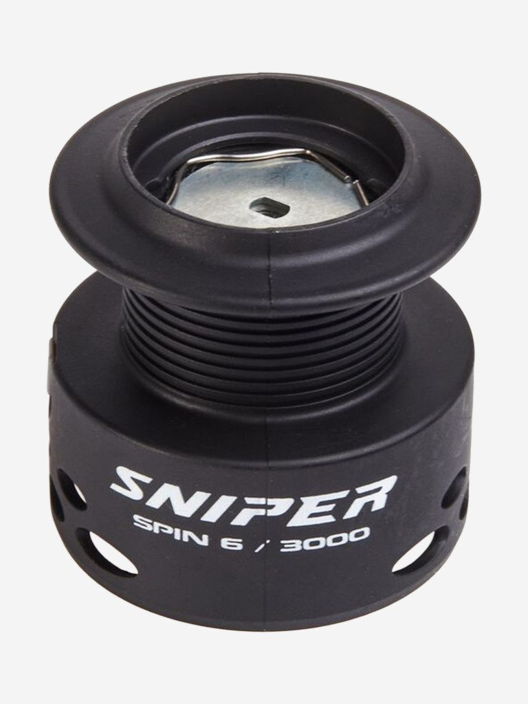Катушка безынерционная Salmo Sniper SPIN 6 3000FD