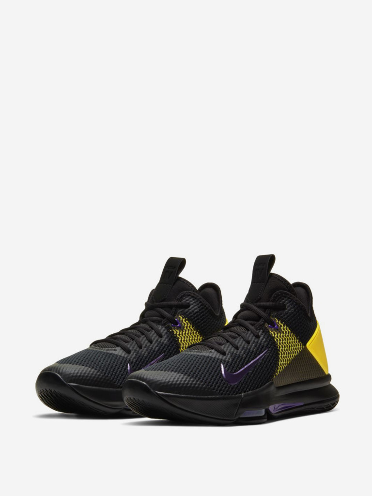 Кроссовки мужские Nike Lebron Witness Iv