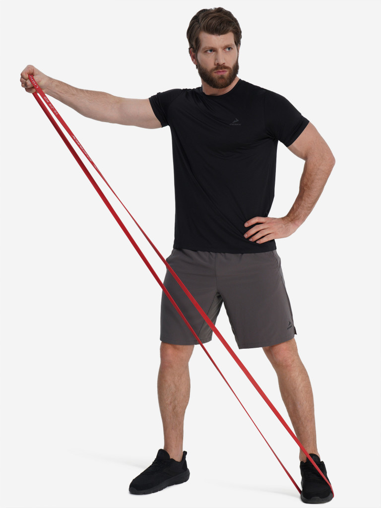 Футболка мужская Demix