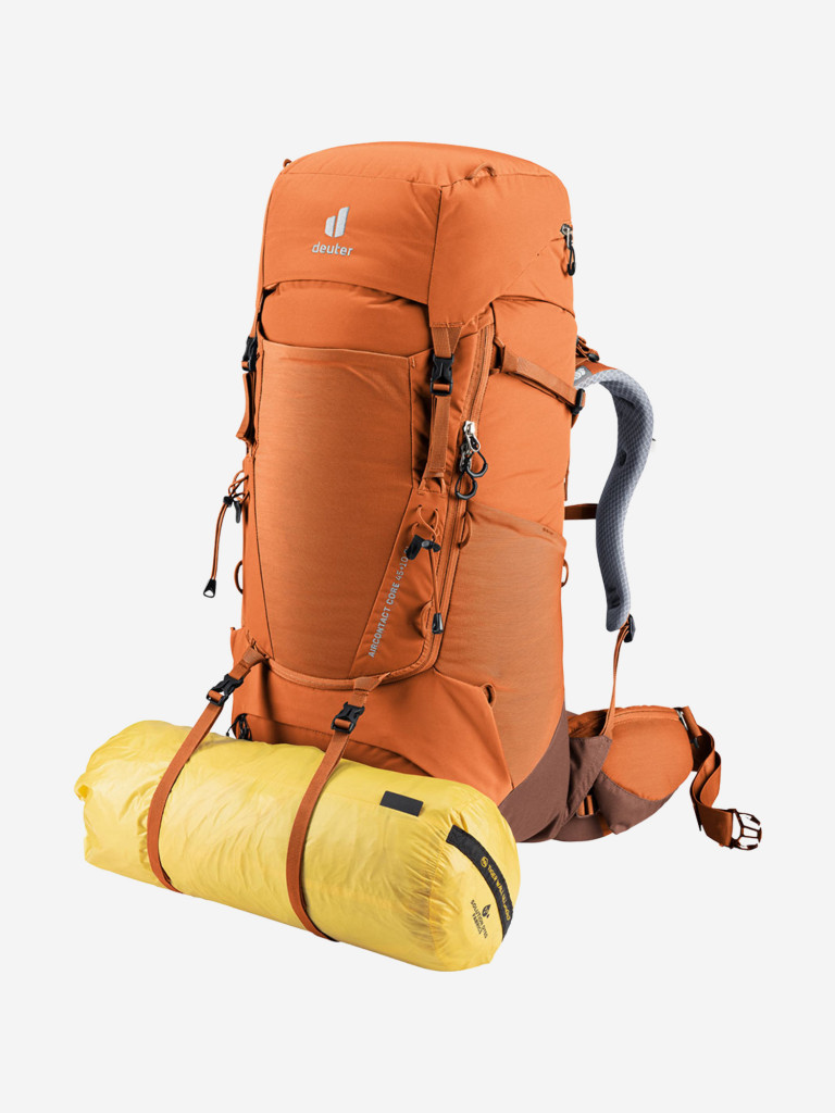 Рюкзак Deuter Aircontact Core 45+10 SL