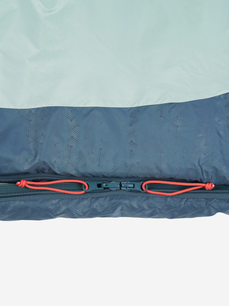 Спальный мешок Northland Hypnos +4 правосторонний