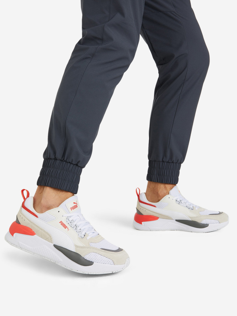 Кроссовки мужские PUMA X-Ray² Square Better