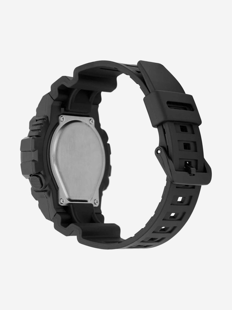 Спортивные часы CASIO ILLUMINATOR HDC-700-9A