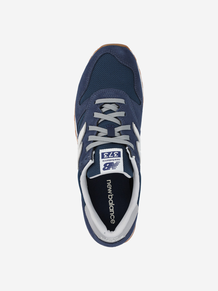 Кроссовки мужские New Balance 373