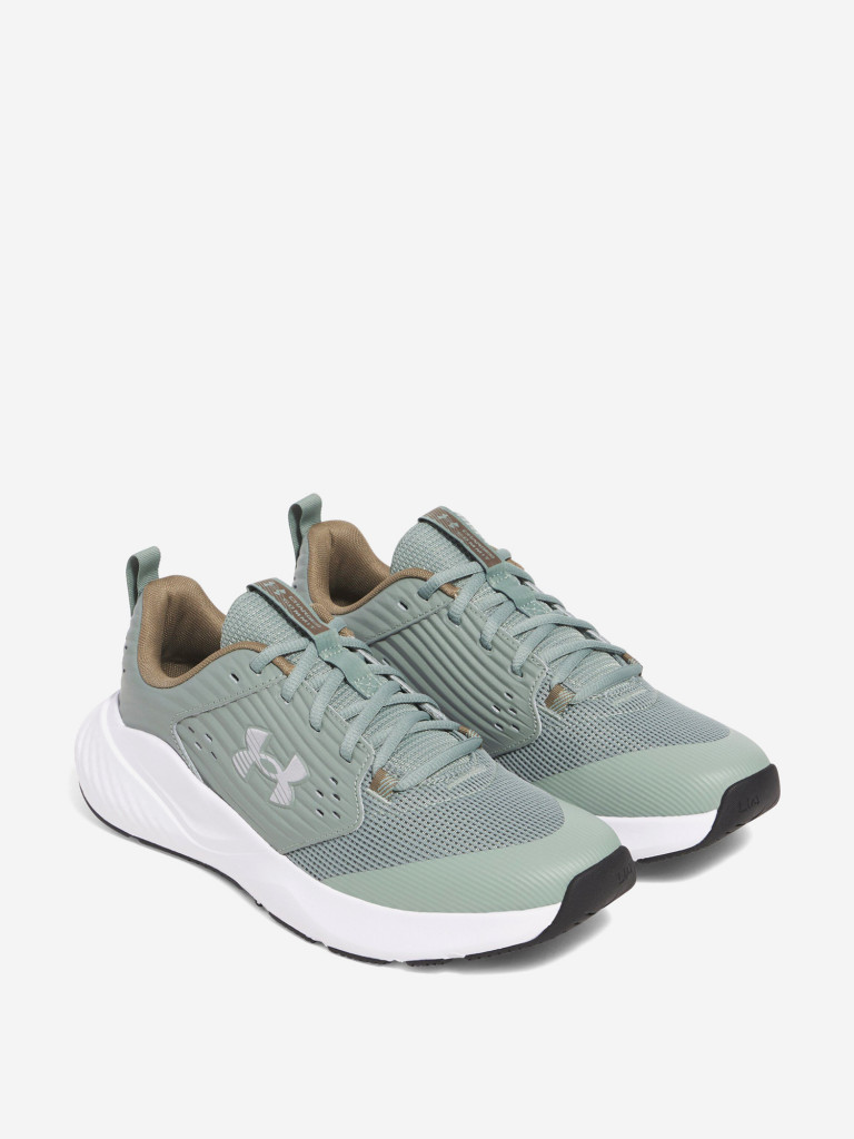 Кроссовки мужские Under Armour Charged Commit TR 4