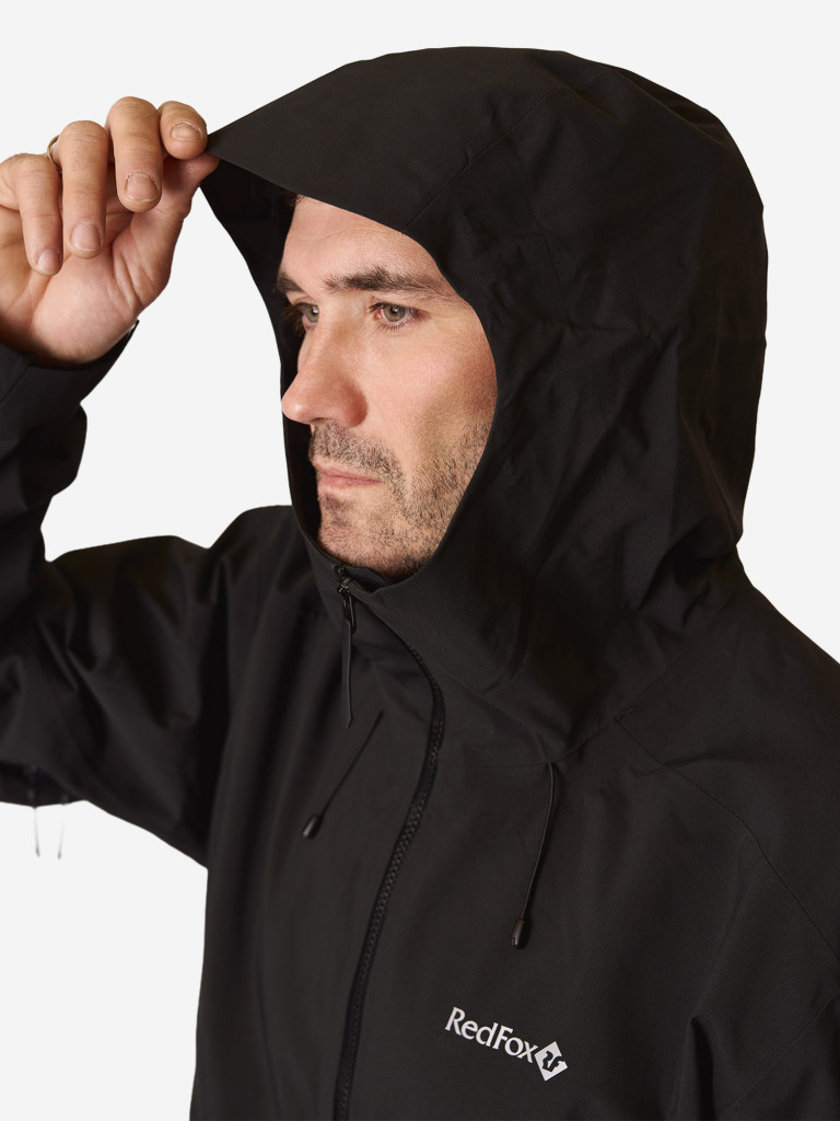 Куртка Red Fox outdoor rain мужская