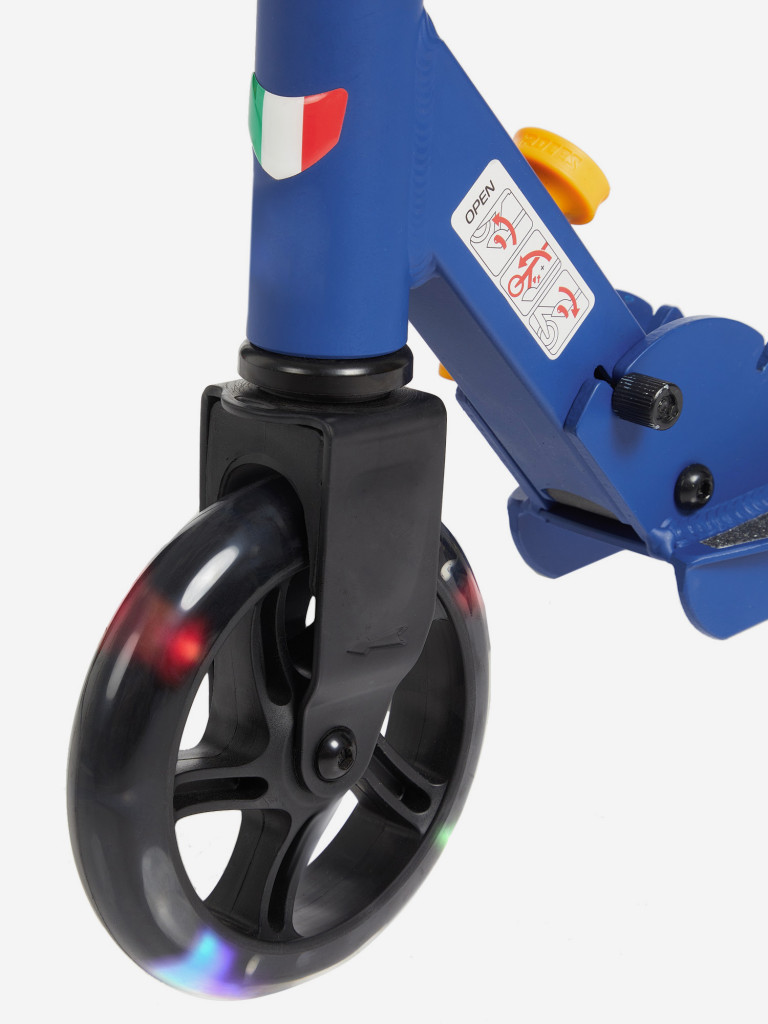 Самокат Roces, 145 мм