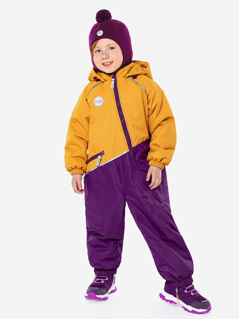 Комбинезон NIKASTYLE