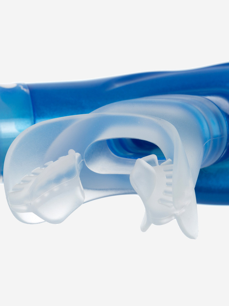 Комплект Tusa Imprex 3-D Dry: маска, трубка