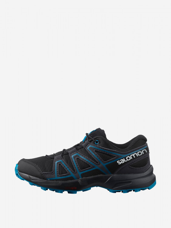 Полуботинки для мальчиков Salomon Speedcross J