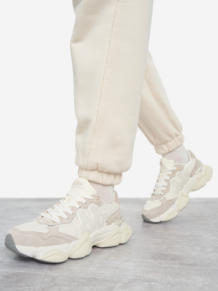 Кроссовки женские Kappa Pongo