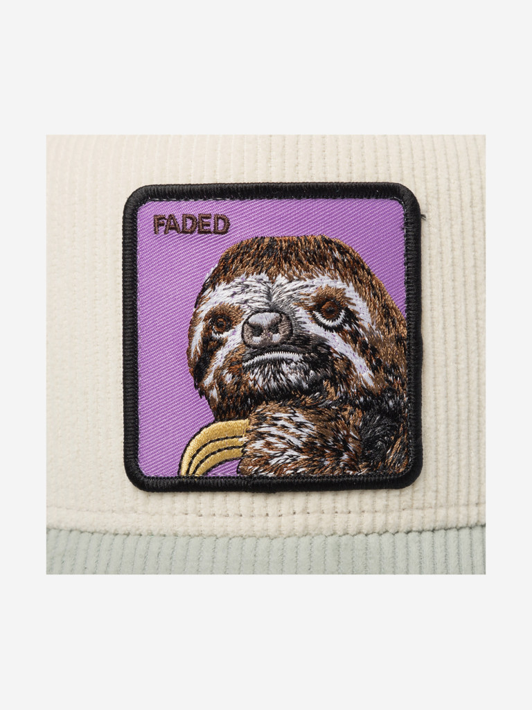 Бейсболка с сеточкой GOORIN BROTHERS 101-2603